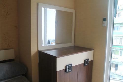 Royal Holiday Sea Towers Apartment