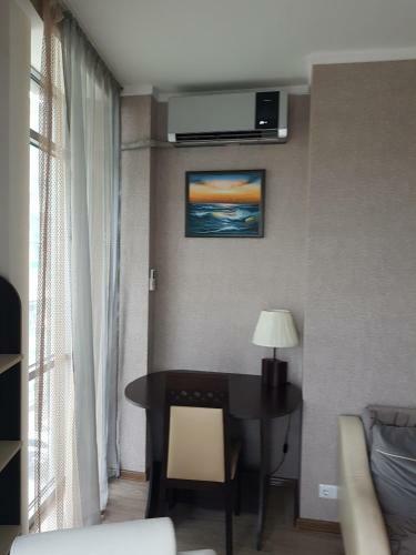 Royal Holiday Sea Towers Apartment