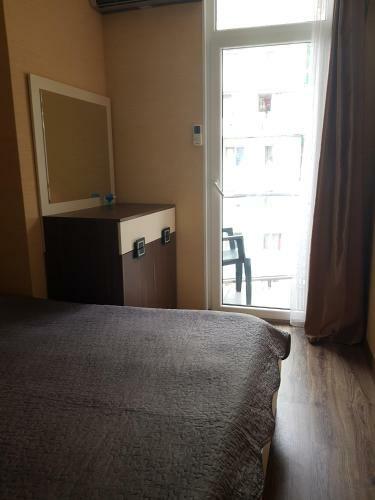 Royal Holiday Sea Towers Apartment