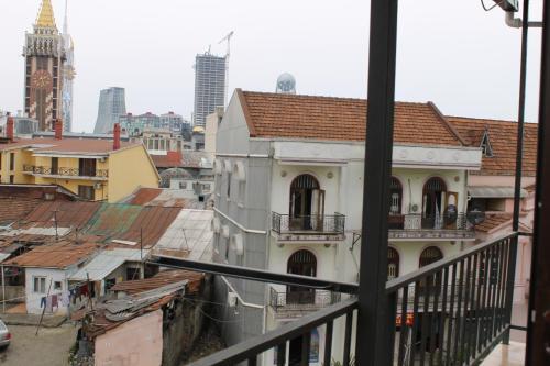 Elite House In Batumi Apartment