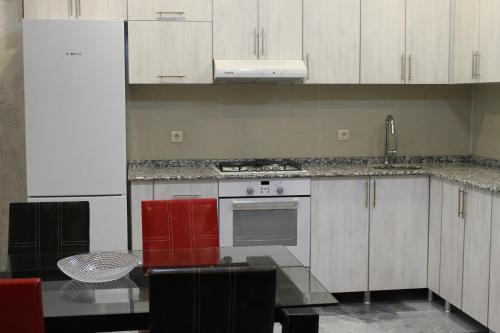Elite House In Batumi Apartment