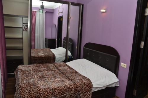 Elite House In Batumi Apartment