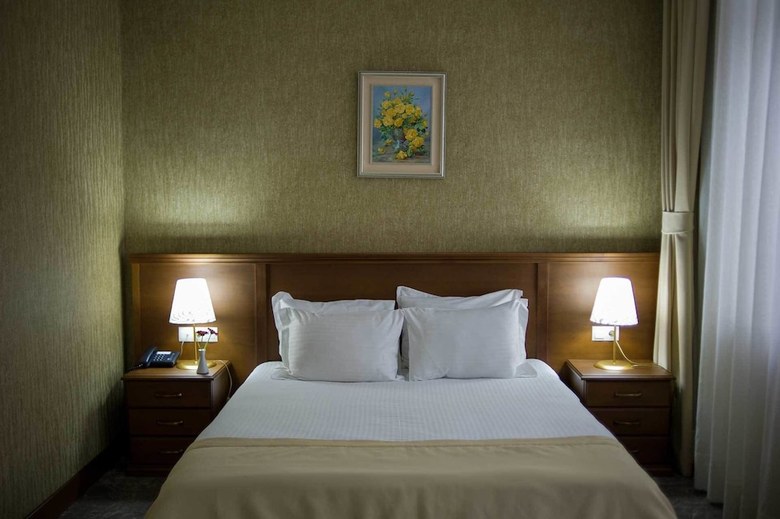 Hotel O. Galogre