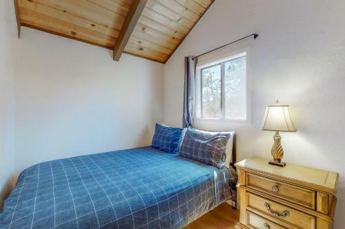 Village Family Cabin