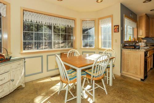 Snowy Pines Cabin - 1911 By Big Bear Vacations