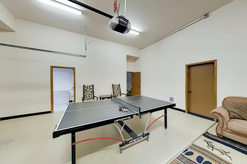 Apartamento All-suite Retreat - 2 Adjacent Units - Hot Tubs Duplex