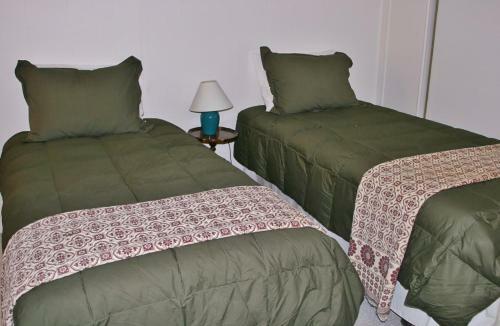 Roadrunner Club 321 Home
