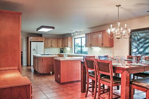 Borrego Springs Golfers Paradise With Private Pool!