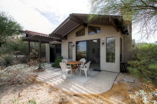 Borrego Springs House With Pool Table And Mtn Views!