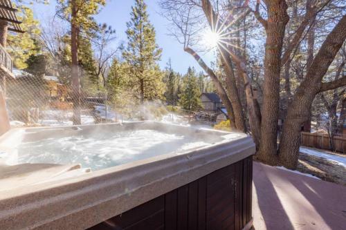 Conklin Paradise #1993 By Big Bear Vacations
