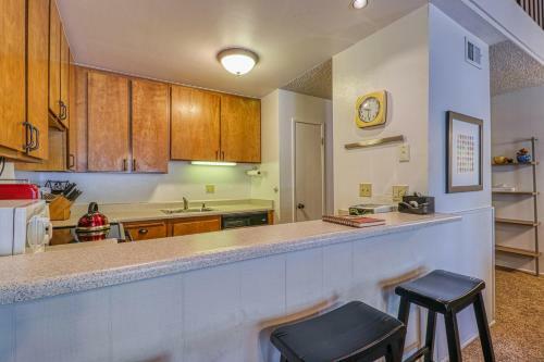 2 Bed 2 Bath Apartment In Carnelian Bay