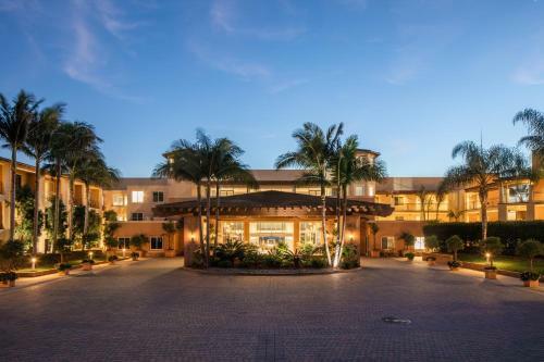 Hotel The Cassara Carlsbad, Tapestry Collection By Hilton