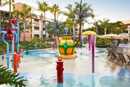 Hotel The Cassara Carlsbad, Tapestry Collection By Hilton