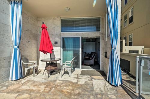 Apartamento Cozy Beachfront Studio - Walk To Carlsbad Village!