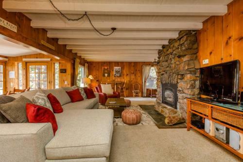 Carnelian Vista By Tahoe Mountain Properties
