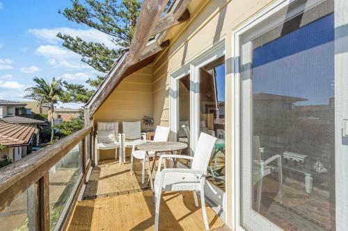 Terramar Beach House