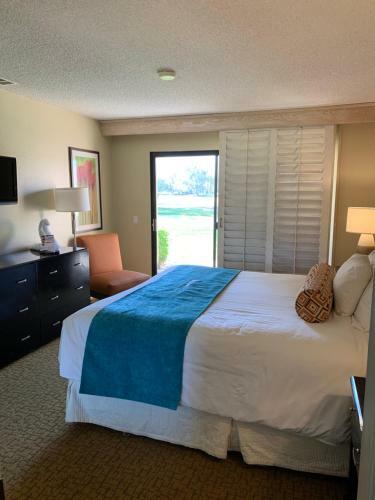 Hotel Desert Oasis Welk Resorts