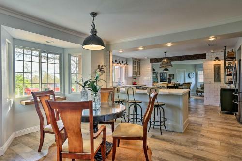 Spectacular Chula Vista House With Backyard Oasis!