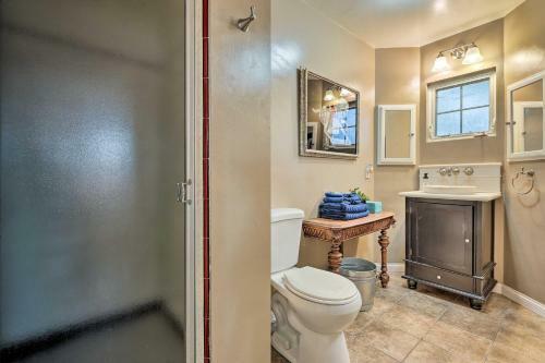 Spectacular Chula Vista House With Backyard Oasis!
