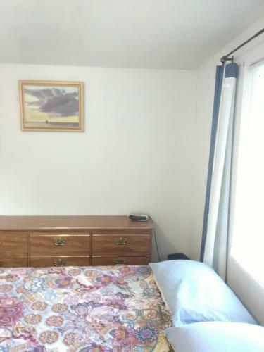 Lakeside Hostel & Guest House