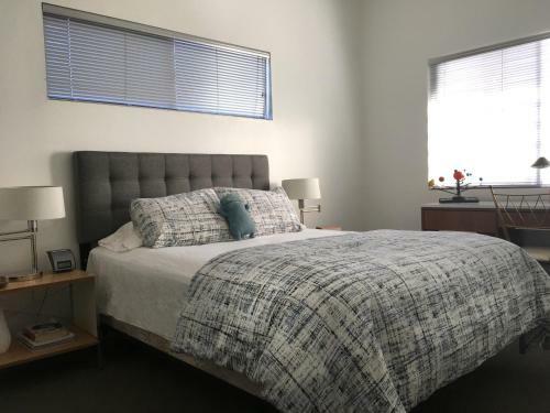 Apartamento The Getaway, Desert Hot Springs Ca