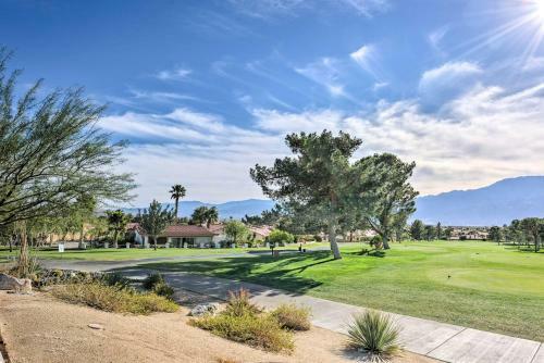 Apartamento Desert Hot Springs Condo With Shared Pool!