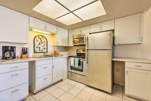 Apartamento Desert Hot Springs Condo With Shared Pool!