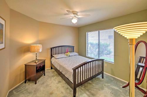 Chic Corona Home With Backyard Less Than 12 Mi To Riverside!