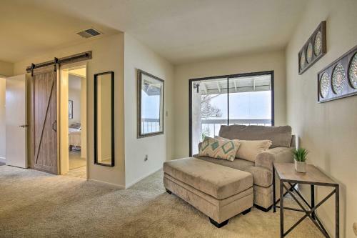 Apartamento Well-appointed Residence - Half Mile To Uc Davis!
