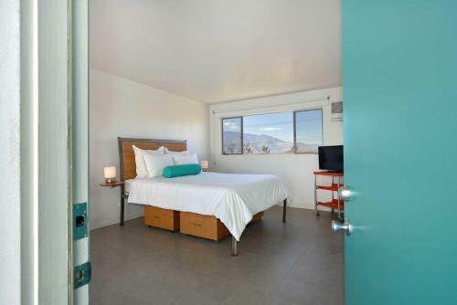 Hotel Sagewater Spa And Resort