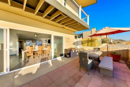 Dp-221 - Capo Beach Jacuzzi & Beachfront Beauty