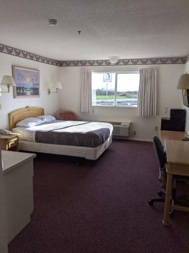 Hotel Bayview Inn