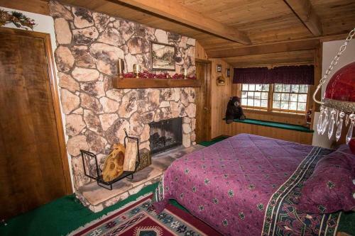 Bear Lodge-1541 By Big Bear Vacations