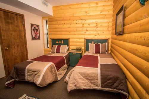 Bear Lodge-1541 By Big Bear Vacations