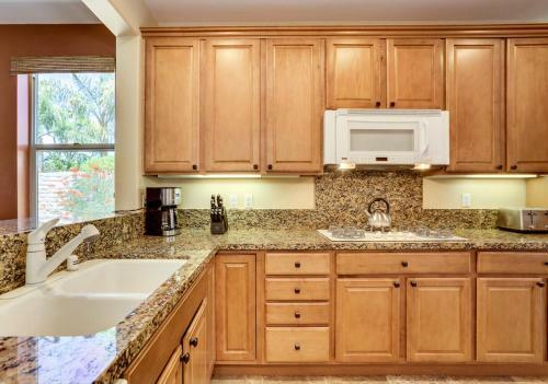 Sun City Shadow Hills Vacation Villa