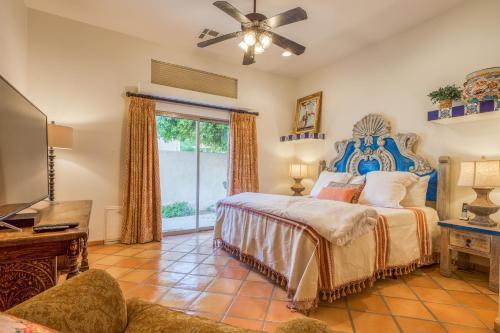 Villa Obregon