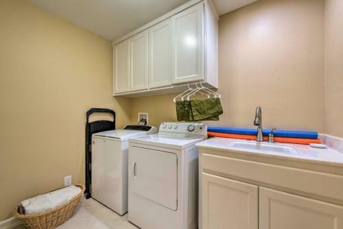 Condo On Golf Course, Walk To Coachella&stagecoach