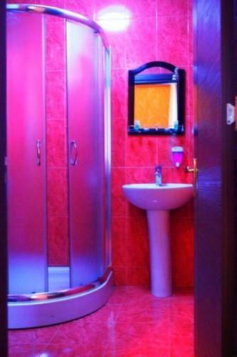Hotel Albatros