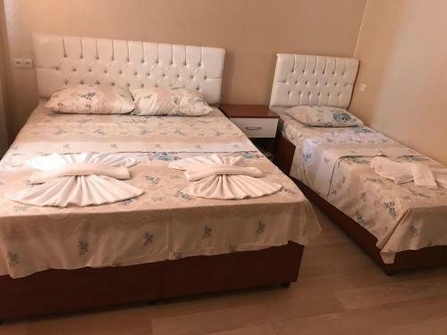 Hotel Eurasia