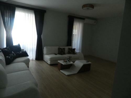 Near The Sea Apartment