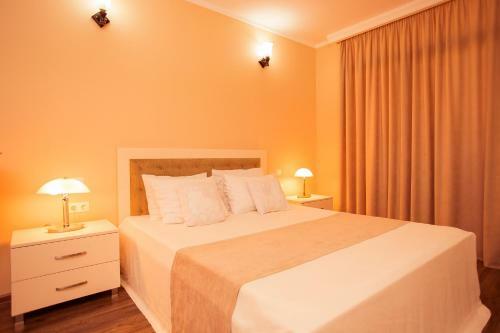 Holiday Comfort Batumi Apartments
