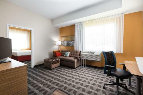 Hotel Towneplace Suites Irvine Lake Forest