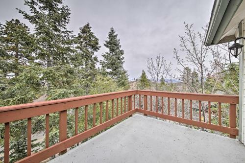 Fairway Retreat - Luxe Home With Panoramic Views!