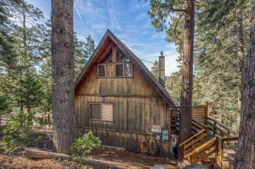 Private Hilltop Retreat