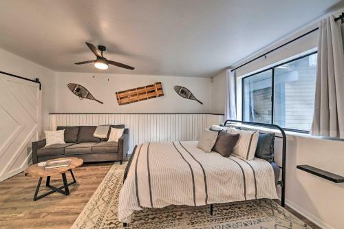 3-level Luxe Home With Spa, Ac, Game Room And Theater!