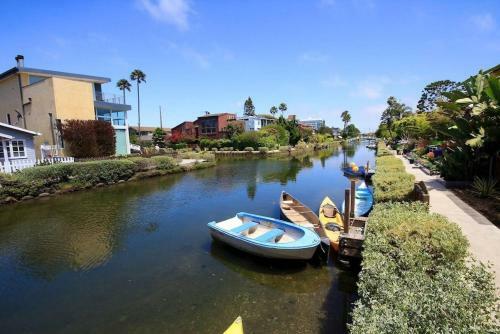 Apartamento Mid-century Design In Venice Beach / Mdr - 3 Beds!