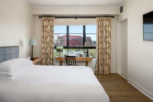 Hotel 850 Svb West Hollywood At Beverly Hills