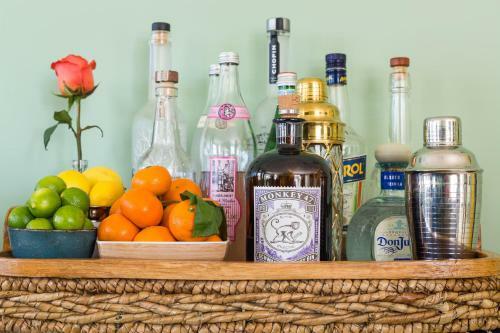 Hotel 850 Svb West Hollywood At Beverly Hills