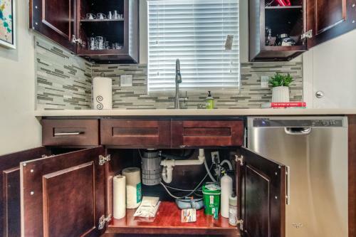 Apartamento Long Beach Studio Suites