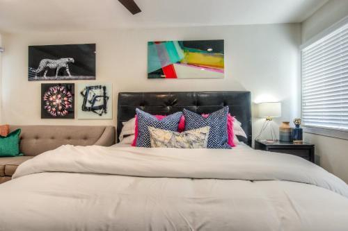 Apartamento Long Beach Studio Suites